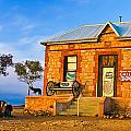Art Gallery Silverton