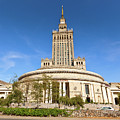 Warsaw