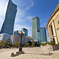 Warsaw