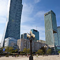 Warsaw