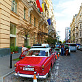 Warsaw