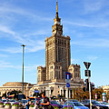 Warsaw