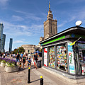 Warsaw